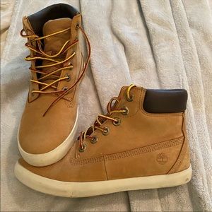 Timberland shoes